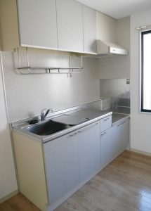 空き部屋が出た時こそチャンス！賃貸物件をグレードアップしよう！