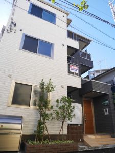 現在募集中駅近１R「ラ・フルール中央林間」について！